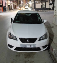 voitures-seat-ibiza-2018-sol-guelma-algerie