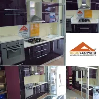 Cuisine moderne 