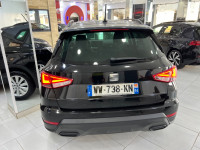 voitures-seat-arona-2022-staoueli-alger-algerie