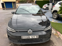 voitures-volkswagen-golf-8-2021-staoueli-alger-algerie