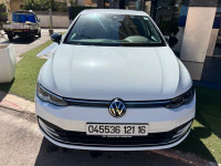 voitures-volkswagen-golf-8-2021-staoueli-alger-algerie