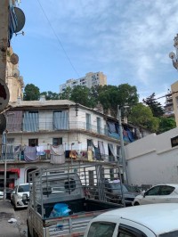 شقة-بيع-غرفتين-الجزائر-باب-الواد