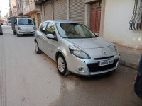 voitures-renault-clio-3-2010-exception-sidi-lakhdar-ain-defla-algerie