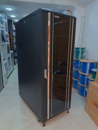 ARMOIRE 32U 19" 600*1000 SIGMA | JB6132 | EXPERNET