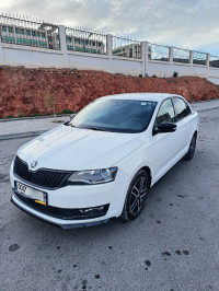 voitures-skoda-rapid-2019-monte-carlo-guelma-algerie