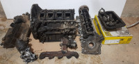 pieces-moteur-14-tdcihdi-ford-peugeot-ain-defla-algerie