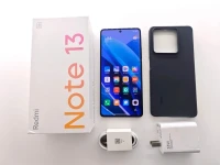 Redmi Note 13 5g 6/128 super promo remdan couleur Vert