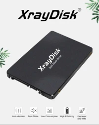 Disque dur Ssd sata 3 1tb /480 gb /240 gb