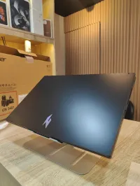 Acer nitro V Ryzen 5 7535hs rtx 3050 6gb vram 