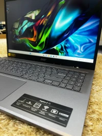 Laptop acer aspire 5 i5 13th 8Gb 512Gb ssd 