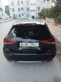 سيارات-mercedes-classe-a-2022-progressive-line-تبسة-الجزائر