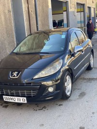 سيارات-peugeot-207-2011-sportium-الرمشي-تلمسان-الجزائر