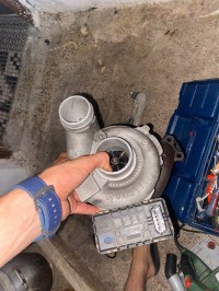 Bab zouar turbo