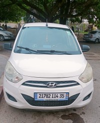 سيارات-hyundai-i10-2014-gl-plus-بومرداس-الجزائر