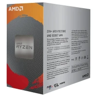 CPU RYZEN 3 3200G BOX