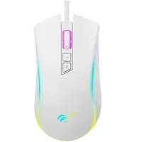 SOURIS HAVIT FIL GAMER PROGRAMMABLE RGB MS1034