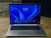 LAPTOP HP ELITEBOOK RYZEN 5 PRO 8640HS 32G RAM 512 NVME SSD