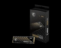 SSD MSI SPATIUM M470 PRO 2000GB PCIE 4.0