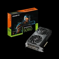 CARTE GRAPHIQUE GIGABYTE 5060 WINDFORCE OC 8G