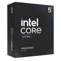 CPU ULTRA 5 245K