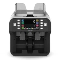 COMPTEUSE DE BILLET EAGLE EYE 7 VS-REV H