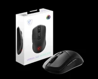 SOURIS MSI VERSA 300 WIRELESS BLACK