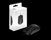 SOURIS MSI FORGE GM100 BLACK