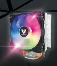 VENTILATEUR CPU VORTEX LIGHT COOLER ARGB