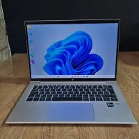 LAPTOP HP ELITEBOOK I7 12 GEN 16 GO 512 SSD