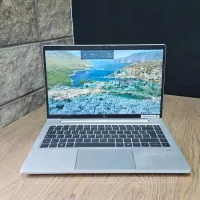 LAPTOP HP ELITEBOOK RYZEN 5 7530U 16GO 256 SSD