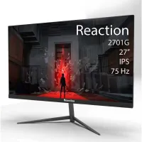 ECRAN REACTION 27" HDMI