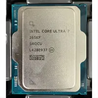 CPU ULTRA 7  265KF