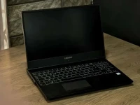 LAPTOP LEGION I7-9750H RAM 16 G 1TB SSD RTX 2060