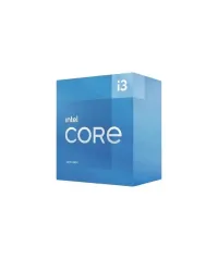 CPU I3 14100F BOX