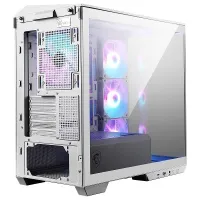 CASE MSI MAG PANO M100R PZ WHITE
