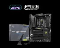 CARTE MERE MSI MAG Z890 TOMAHAWK WIFI