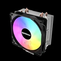 AIR COOLING RAIDMAX AC1204K ARGB
