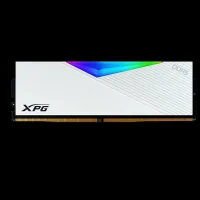 RAM ADATA LANCER DDR5 RGB 16 GB 6000 MHZ WHITE