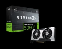 CARTE GRAPHIQUE MSI RTX 5060TI 8G VENTUS X2 PLUS