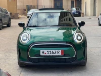 Mini Cooper 2023 One