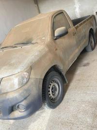 السيارات-النفعية-toyota-hilux-2012-سيدي-امحمد-الجزائر