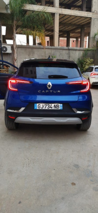 voitures-renault-captur-2022-luxe-ouled-moussa-boumerdes-algerie