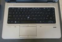 Hp ProBook 640 g2 i5 6eme 16/256gb ssd thumbnail 4