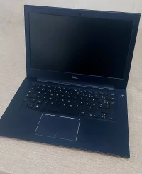Dell 5471 i5 8eme 8/256 14 FHD