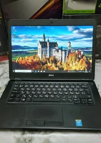 Dell latitude 5450 i5 5eme 8/256 ssd avec sacoche