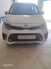 voitures-kia-picanto-2019-gt-line-beni-fouda-setif-algerie
