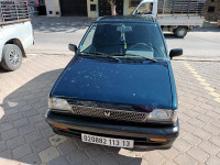 voitures-suzuki-maruti-800-2013-ain-temouchent-algerie