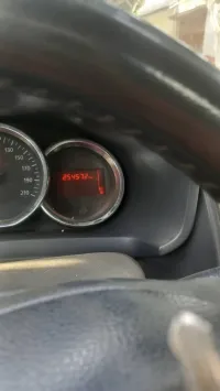 Dacia Logan 2015 Access