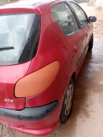 voitures-peugeot-206-2005-ighil-ali-bejaia-algerie