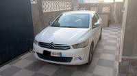 voitures-citroen-c-elysee-2013-annaba-algerie